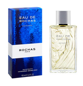 Rochas Eau De Rochas Homme EDT Spray (M)